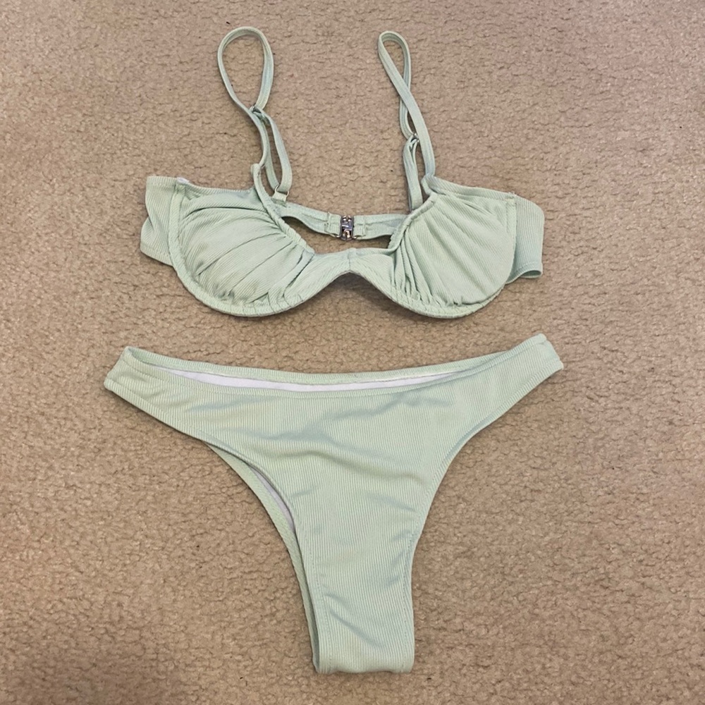 SHEIN bikini